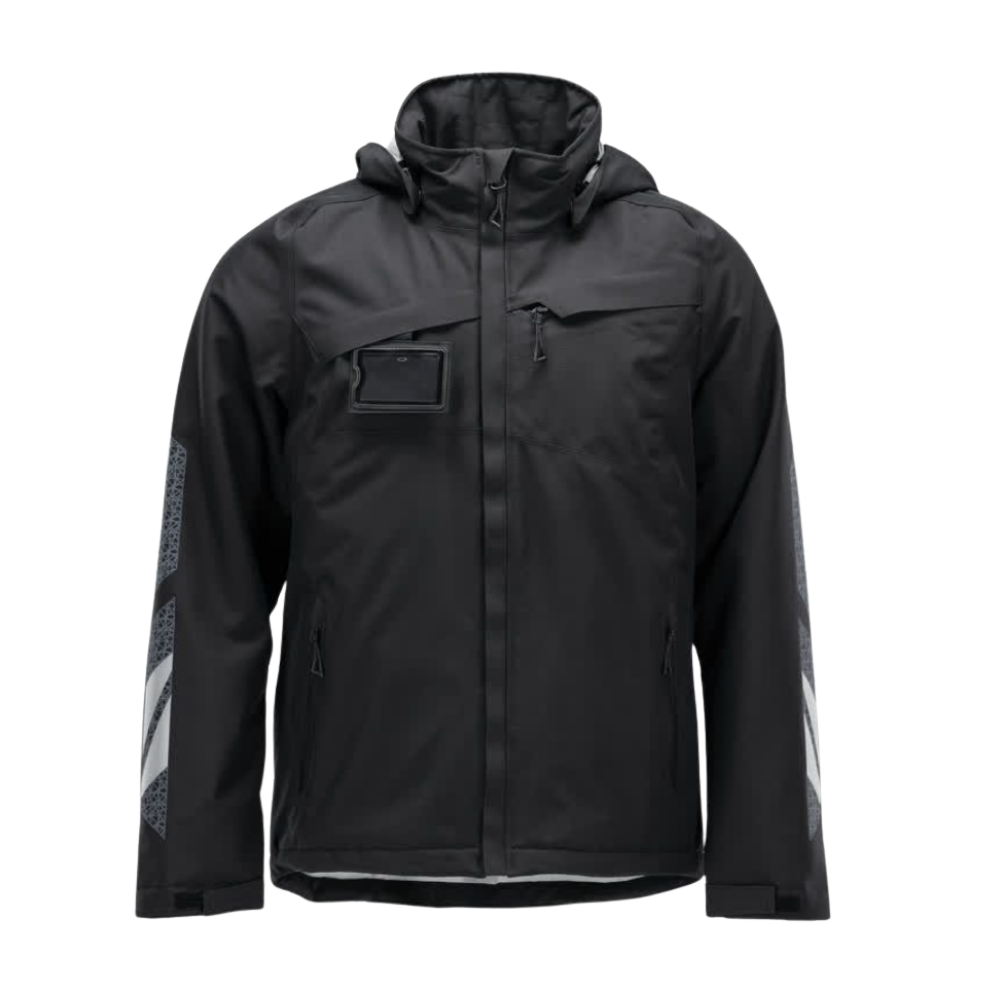 Winterjacke - 18335-231