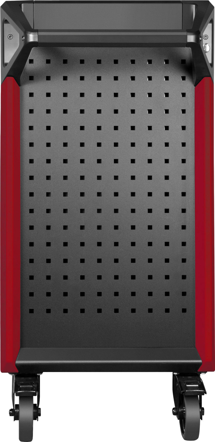 PRO LINE Werkstattwagen PT800 7 Schubladen PB, 197-tlg.