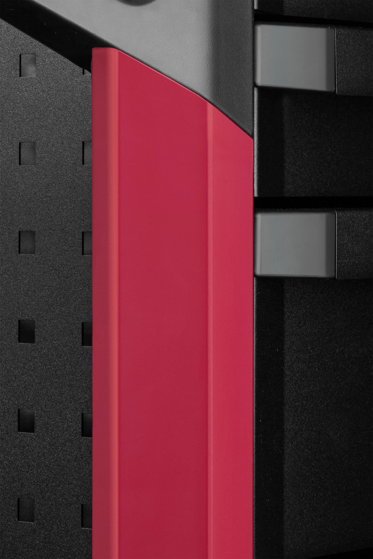 PRO LINE Werkstattwagen PT800 7 Schubladen PB, 197-tlg.