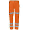 Warnschutz-Bundhose leuchtorange RT49 PORTWEST - MELTEC GmbH