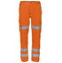 Warnschutz-Bundhose leuchtorange RT49 PORTWEST - MELTEC GmbH