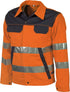 Warnschutz-Bundjacke PROGRESSO REFLEX - MELTEC GmbH