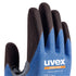 uvex athletic B XP Schnittschutzhandschuh