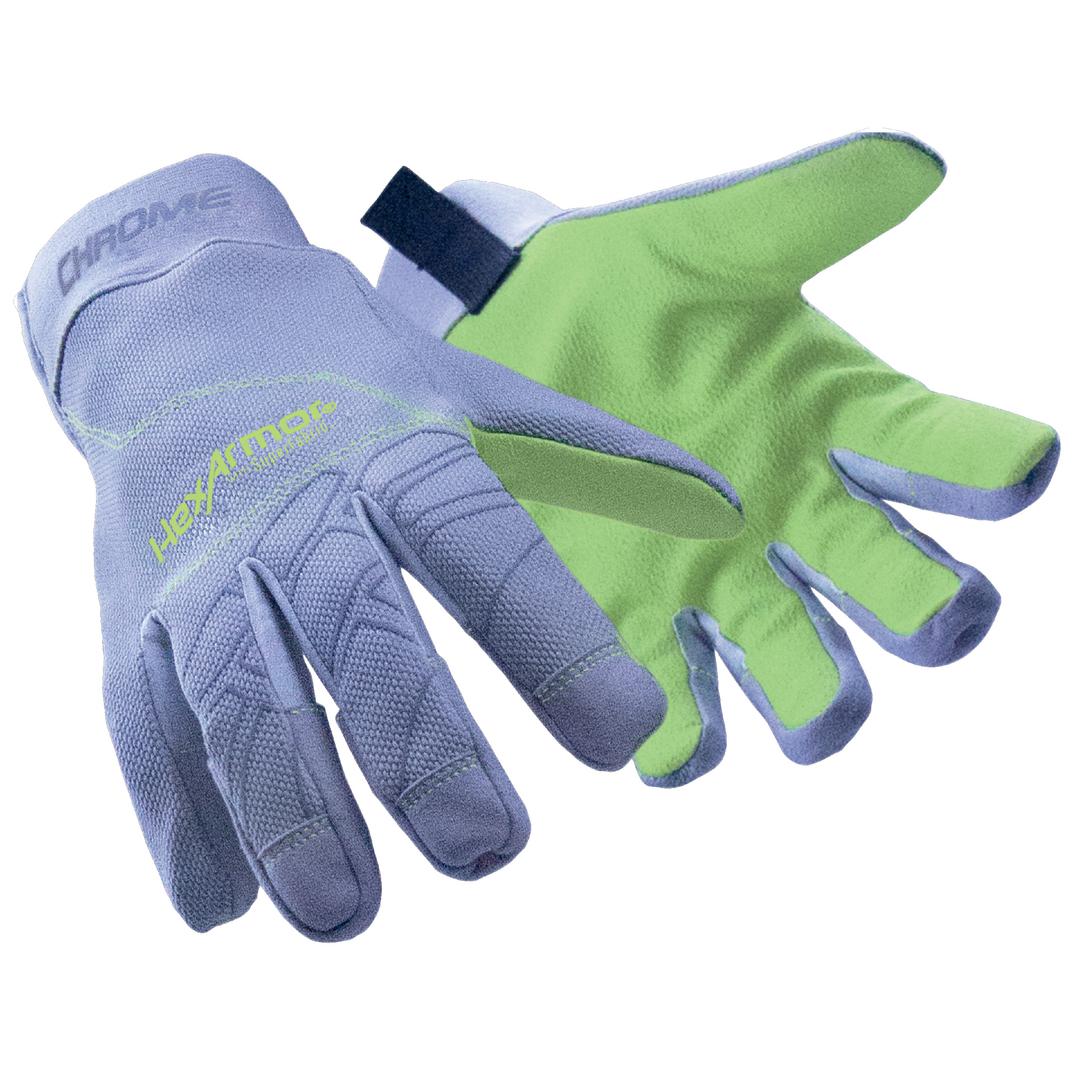 HexArmor Chrome Series 4023M Schnittschutzhandschuh