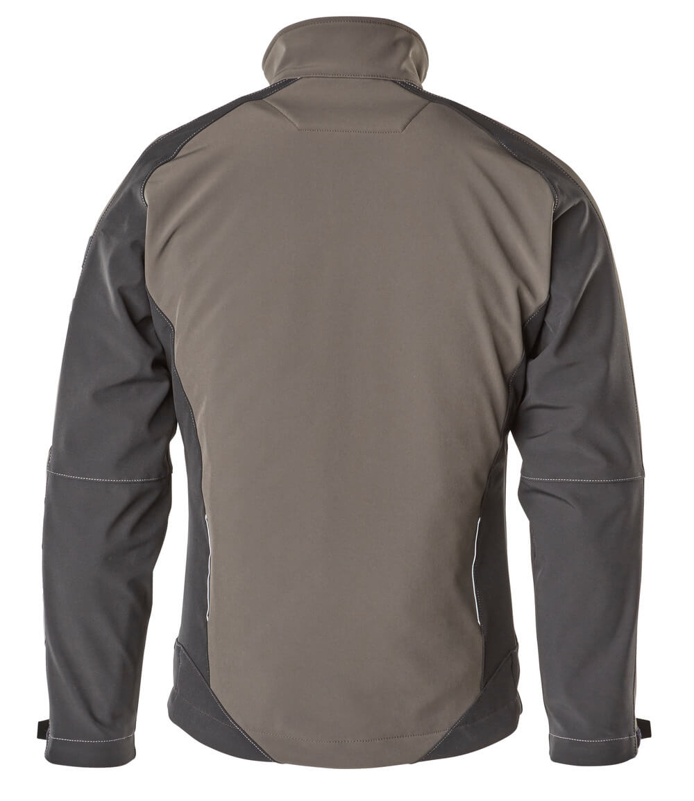 Softshell Jacke - 12002-149