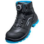 uvex 2 xenova® BOA® Sicherheitsschuh S3L Stiefel Weite 10