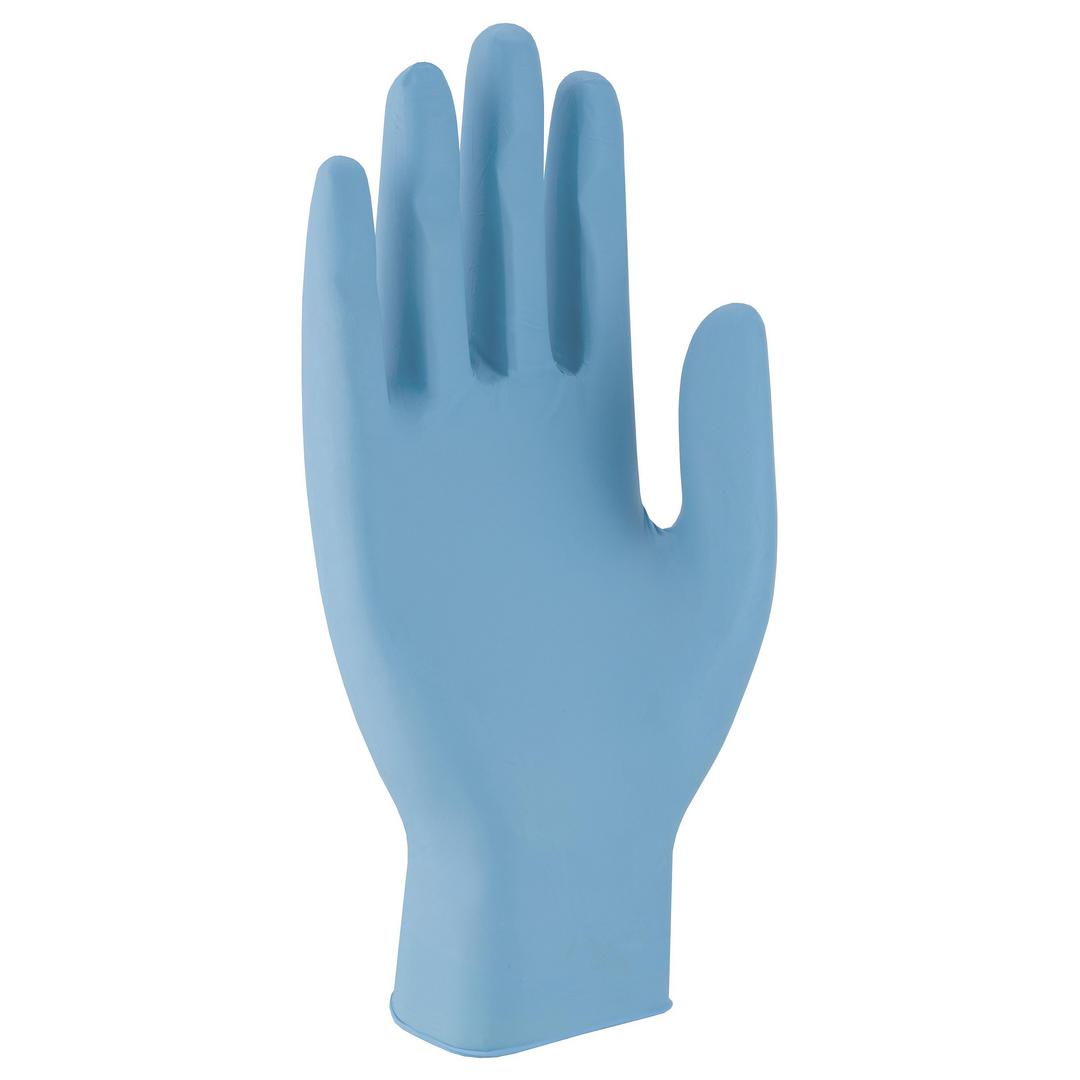 uvex u-fit ft Einwegschutzhandschuh