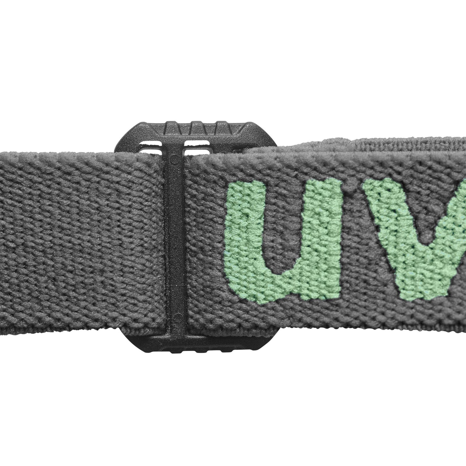 uvex i-guard+ planet Vollsichtbrille innen beschlagfrei, außen extrem kratzfest und chemikalienbeständig