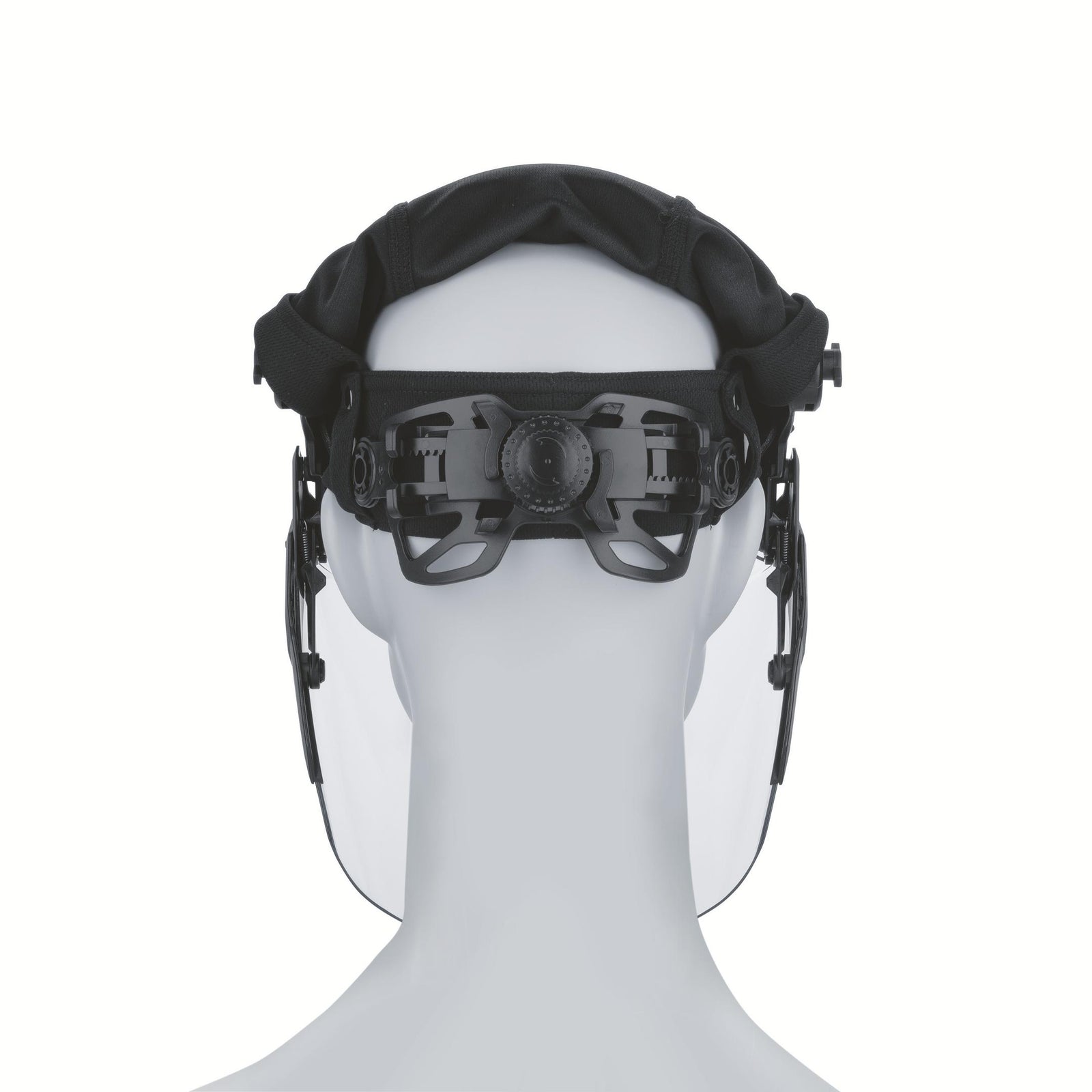 uvex pheos faceguard Sonnen- und Nackenschutz