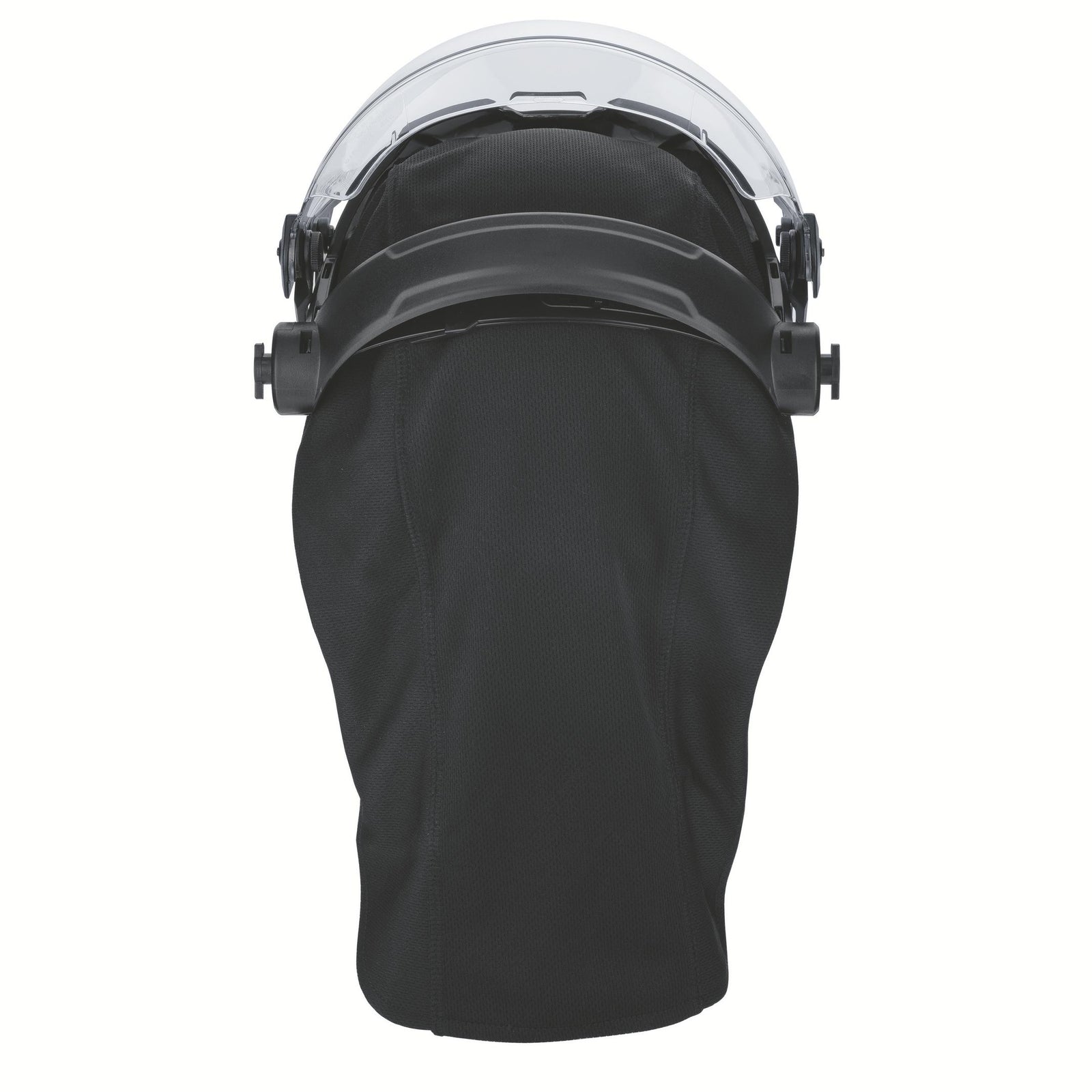 uvex pheos faceguard Sonnen- und Nackenschutz