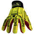 HexArmor Rig Lizard® 2038 Hitzeschutz-/Impact-/Schnittschutzhandschuh