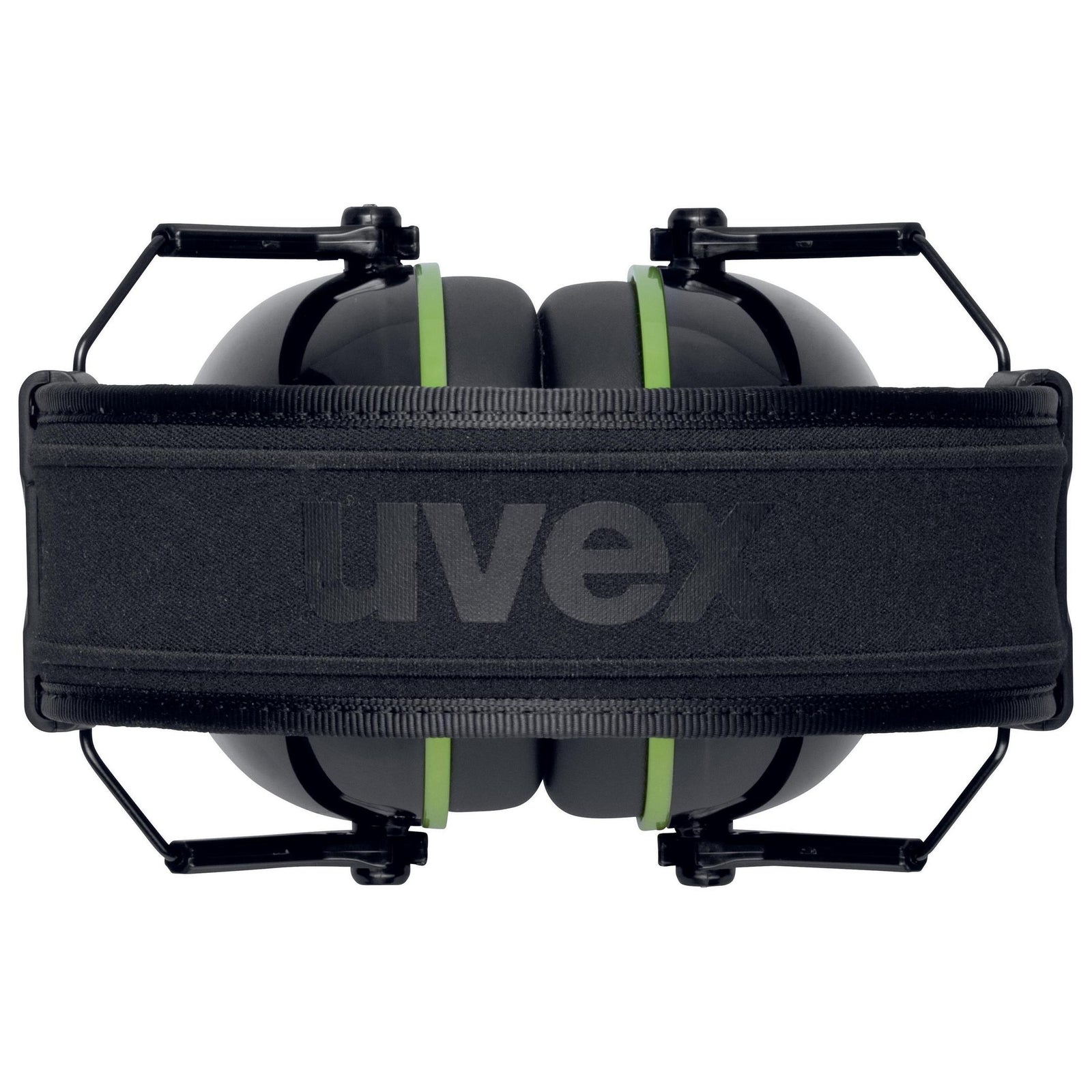 uvex K10 Kapselgehörschutz SNR 30 dB