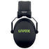 uvex KX10 Kapselgehörschutz SNR 30 dB
