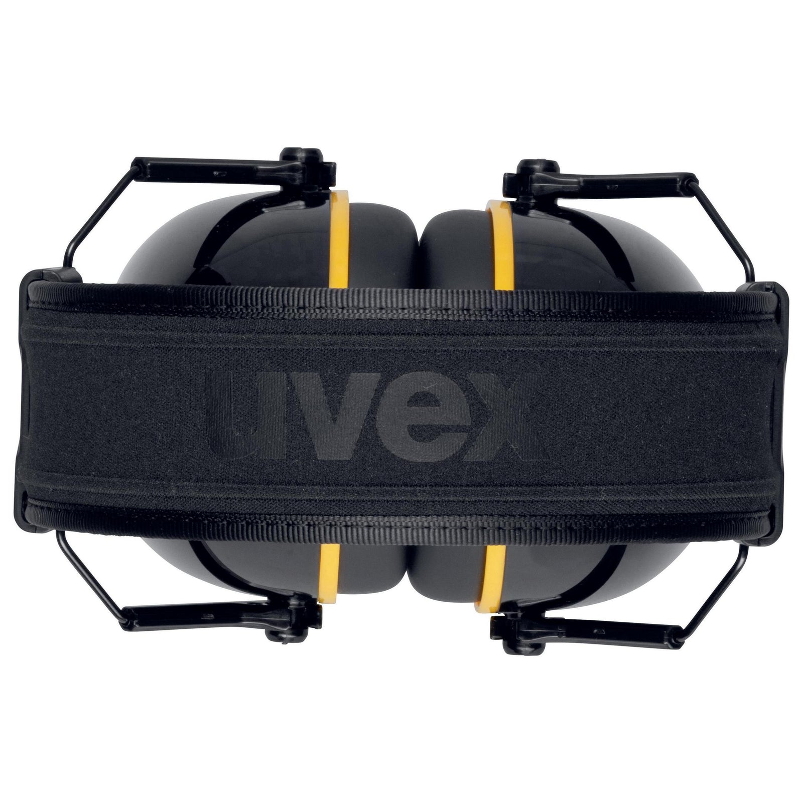 uvex K20 Kapselgehörschutz SNR 33 dB