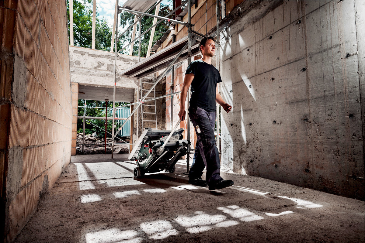 TS 36-18 LTX BL 254 (613025850) Akku-Tischkreissäge