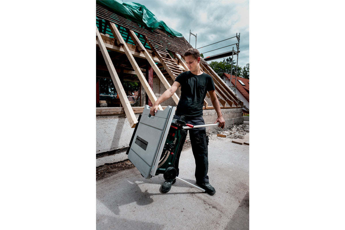 TS 36-18 LTX BL 254 (613025850) Akku-Tischkreissäge