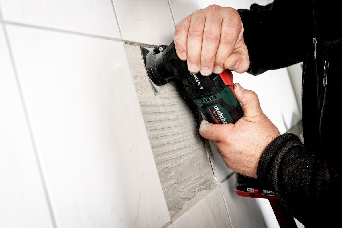 MT 18 LTX BL QSL (613088840) Akku-Multitool