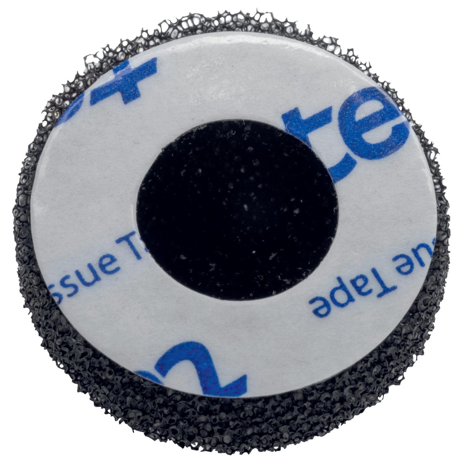 uvex aXess one Mikrofon Abdeckung