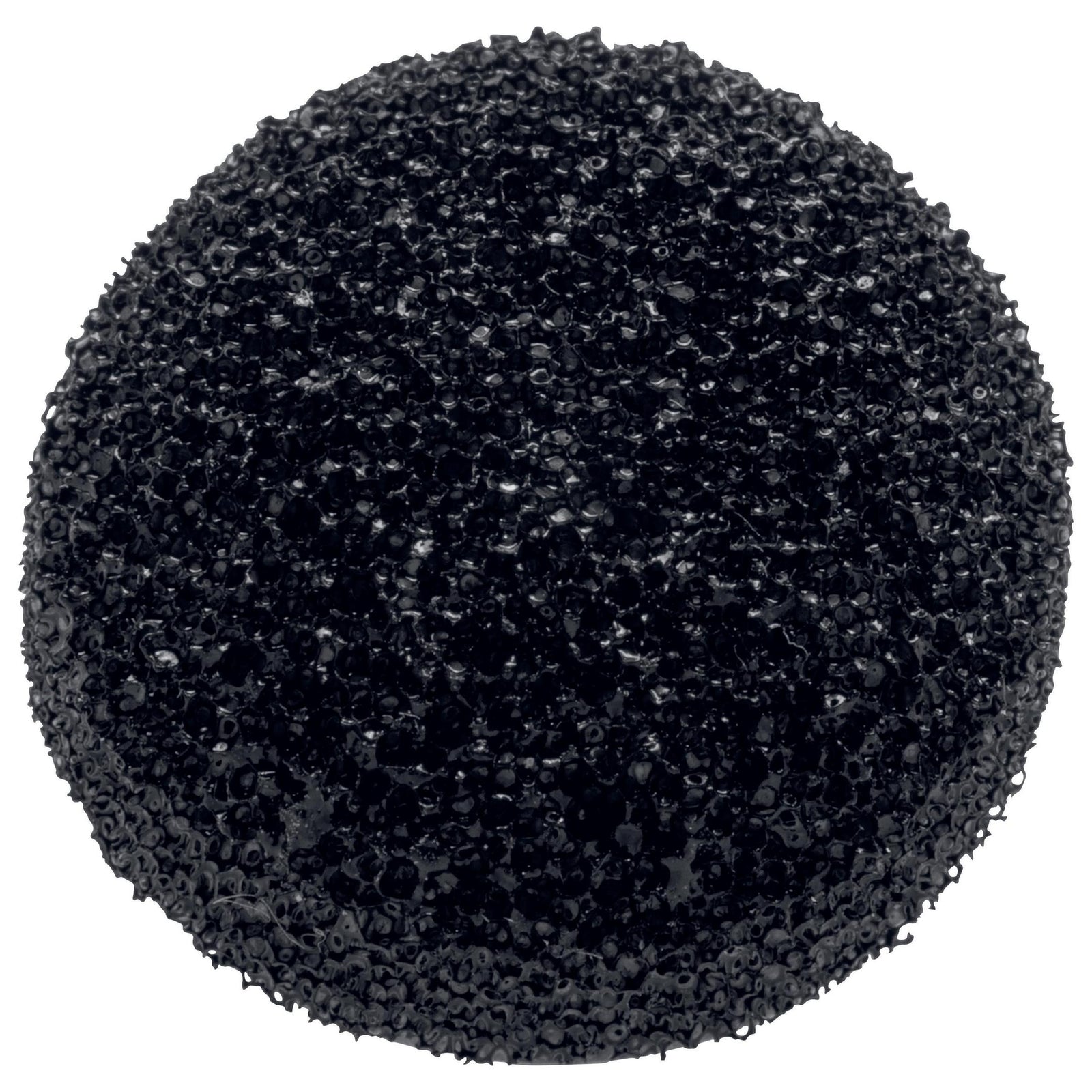 uvex aXess one Mikrofon Abdeckung