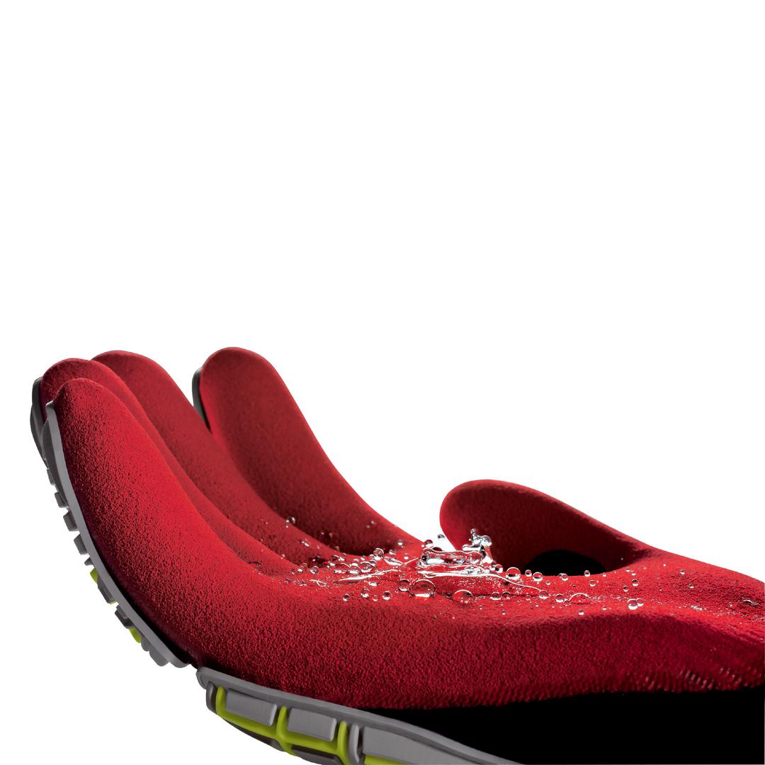 HexArmor Helix® 3007 Schnittschutzhandschuh