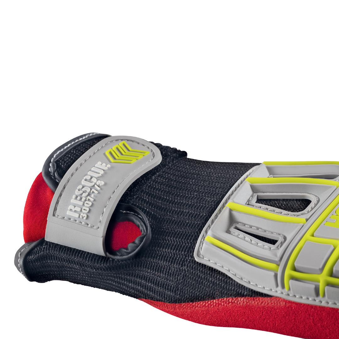 HexArmor Helix® 3007 Schnittschutzhandschuh