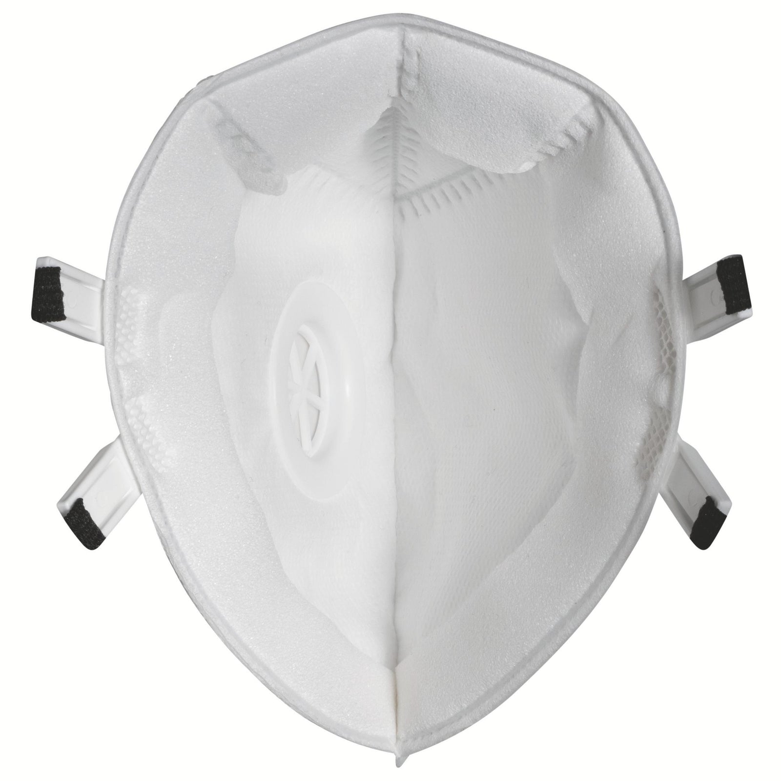 uvex silv-Air exxcel 8313 Atemschutzmaske FFP3