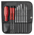 Schraubenzieherset PB 38215 SwissGrip Evo ind