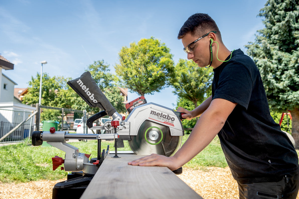 KGS 18 LTX BL 305 (614305850) Akku-Kappsäge