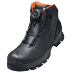 uvex 2 MACSOLE® BOA® Sicherheitschuh S3 Stiefel Weite 10