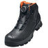 uvex 2 MACSOLE® BOA® Sicherheitschuh S3 Stiefel Weite 10