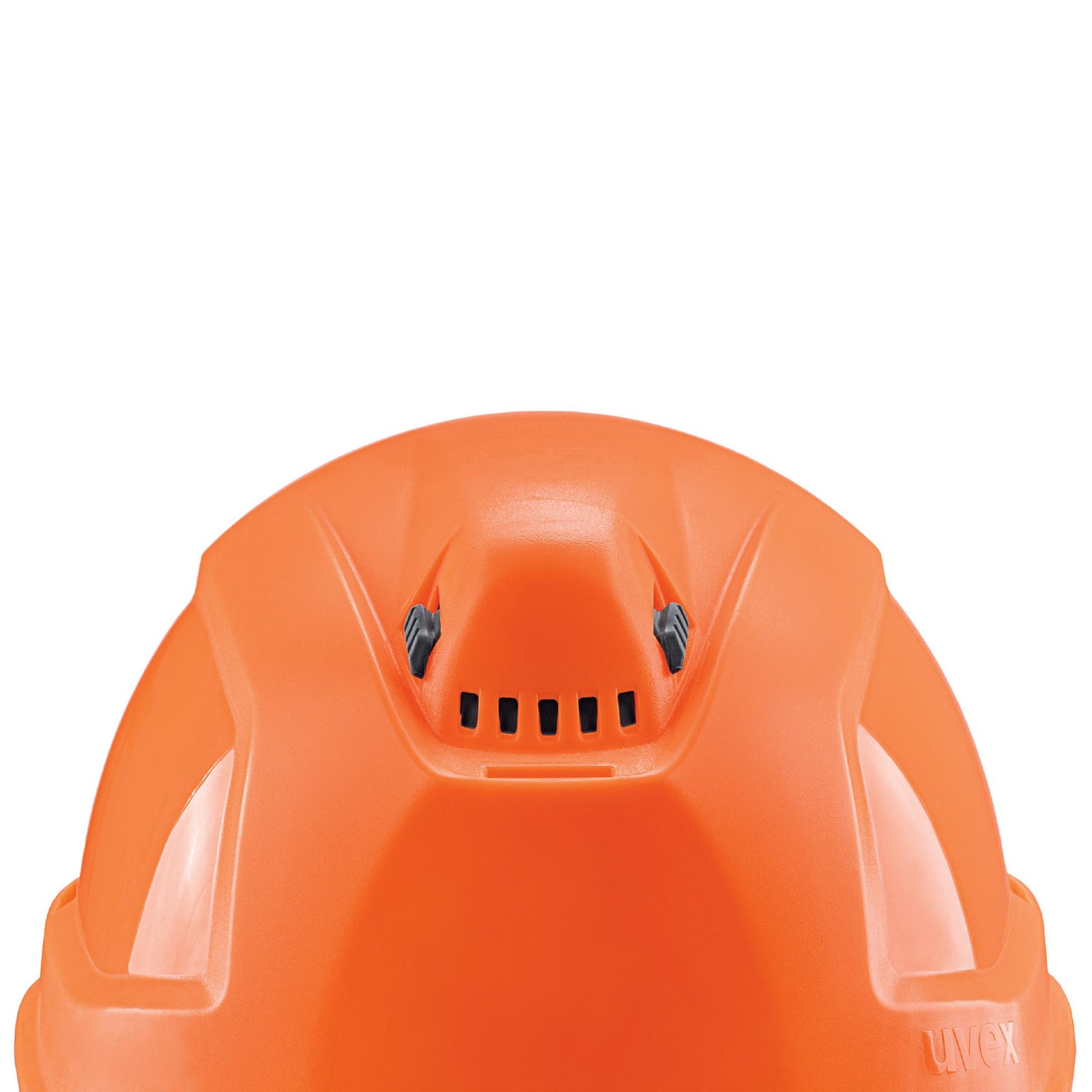 uvex pheos S-KR Mips® Schutzhelm hi-viz orange