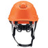 uvex pheos S-KR Mips® Schutzhelm hi-viz orange