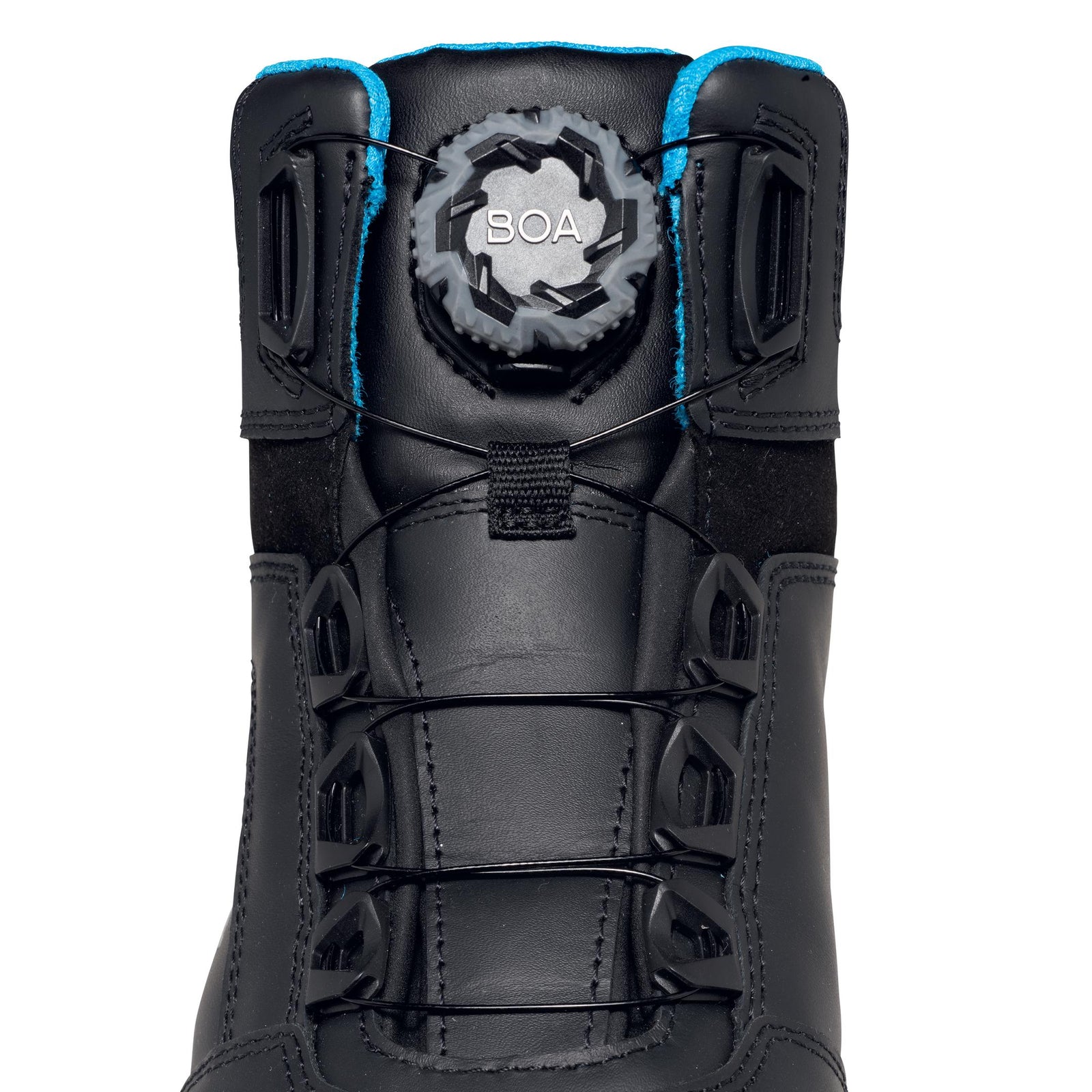 uvex 2 xenova® BOA® Sicherheitsschuh S3L Stiefel Weite 10
