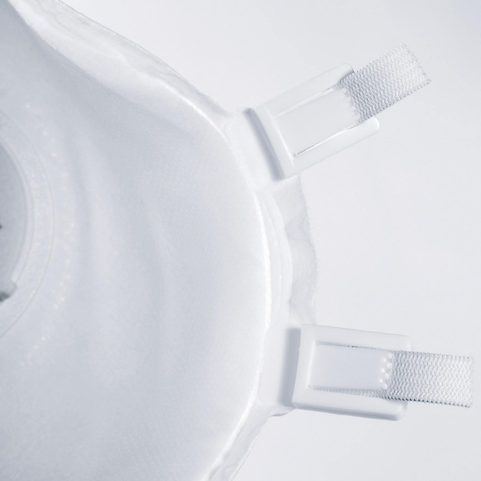 uvex silv-Air classic 2310 Atemschutzmaske FFP3