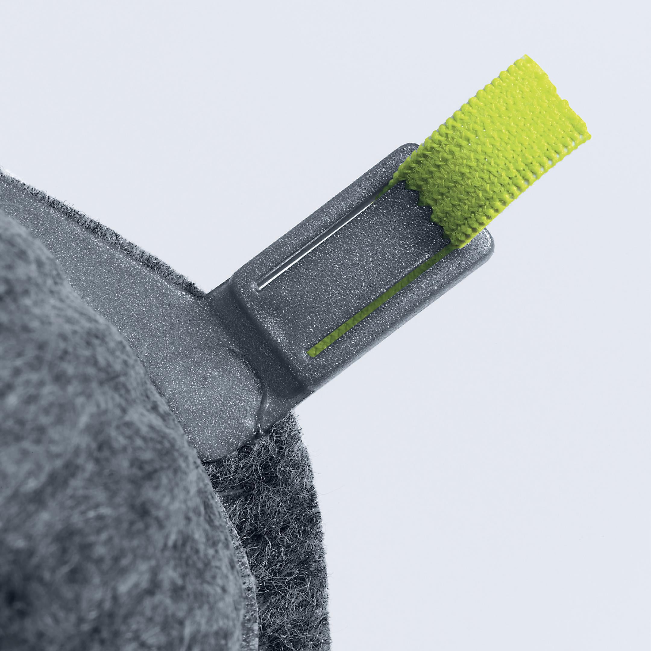 uvex silv-Air exccel 7330 Atemschutzmaske FFP3