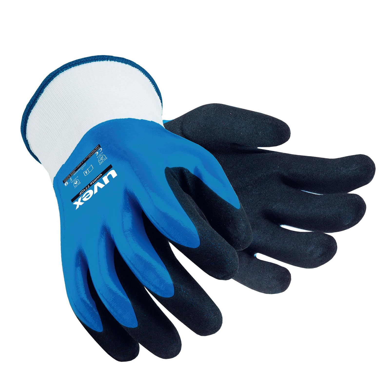 uvex unilite 7710F Montagehandschuh