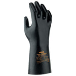 uvex rubiflex ESD NB35A Chemikalienschutzhandschuh