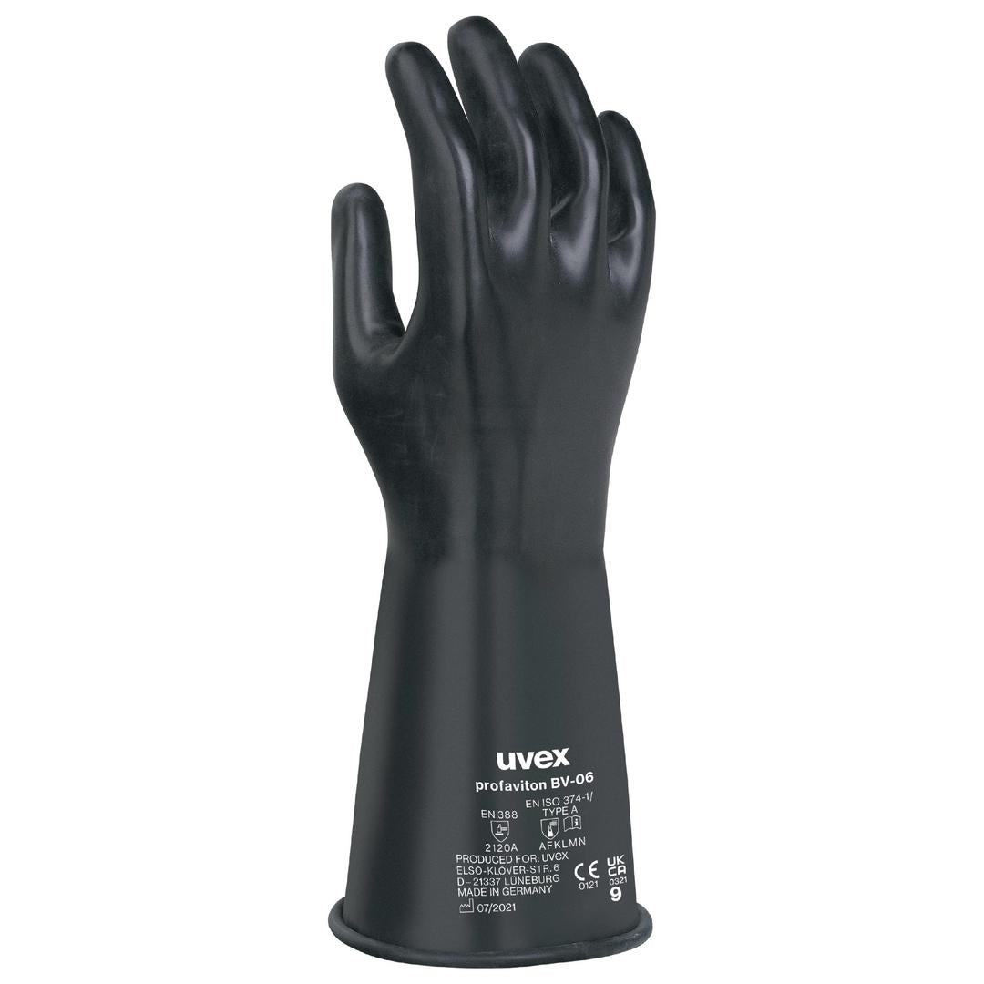 uvex profaviton BV-06 Chemikalienschutzhandschuh