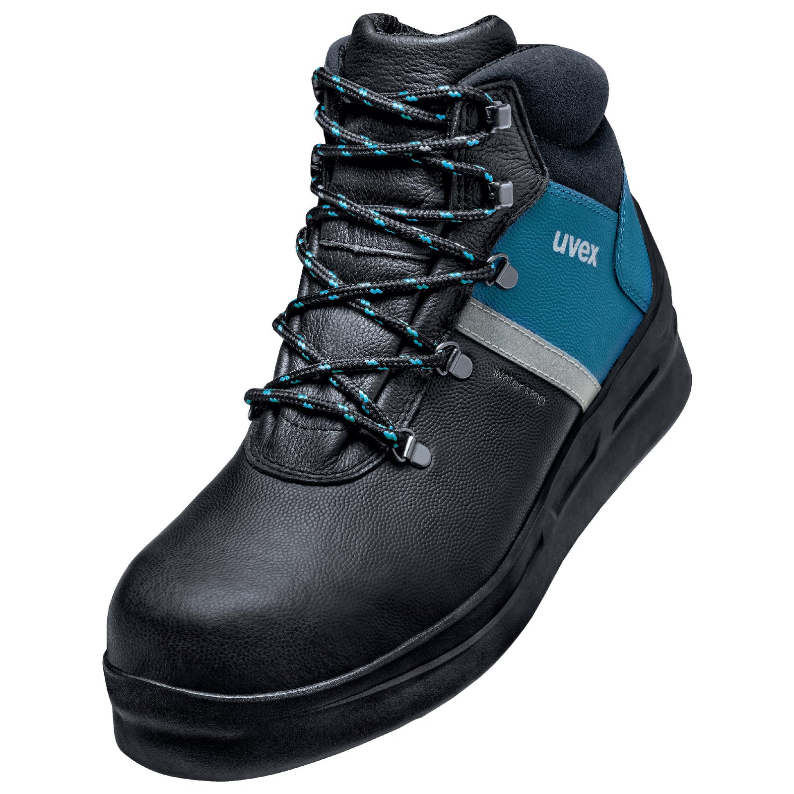 Stiefel 65591 S3 W10