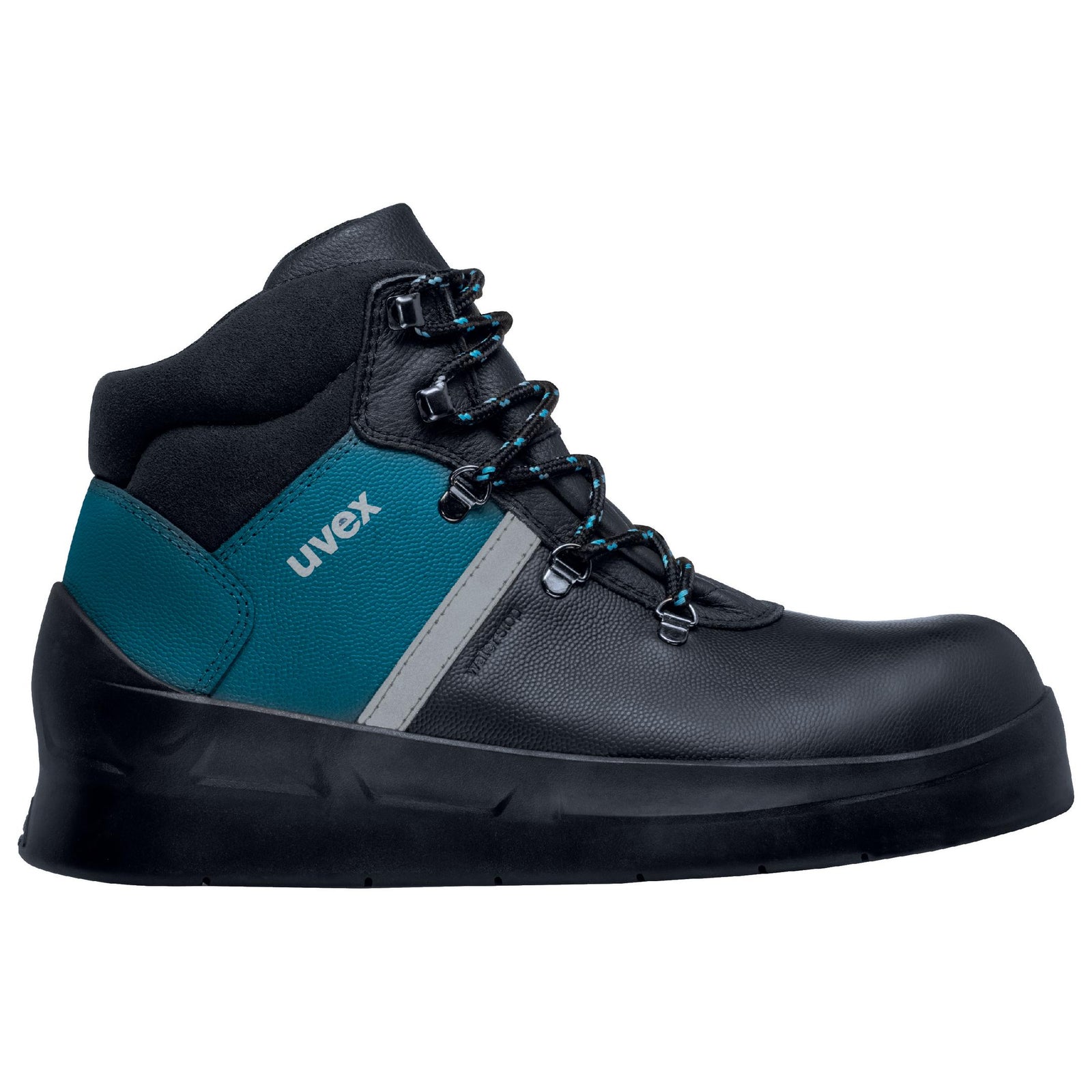 Stiefel 65591 S3 W10