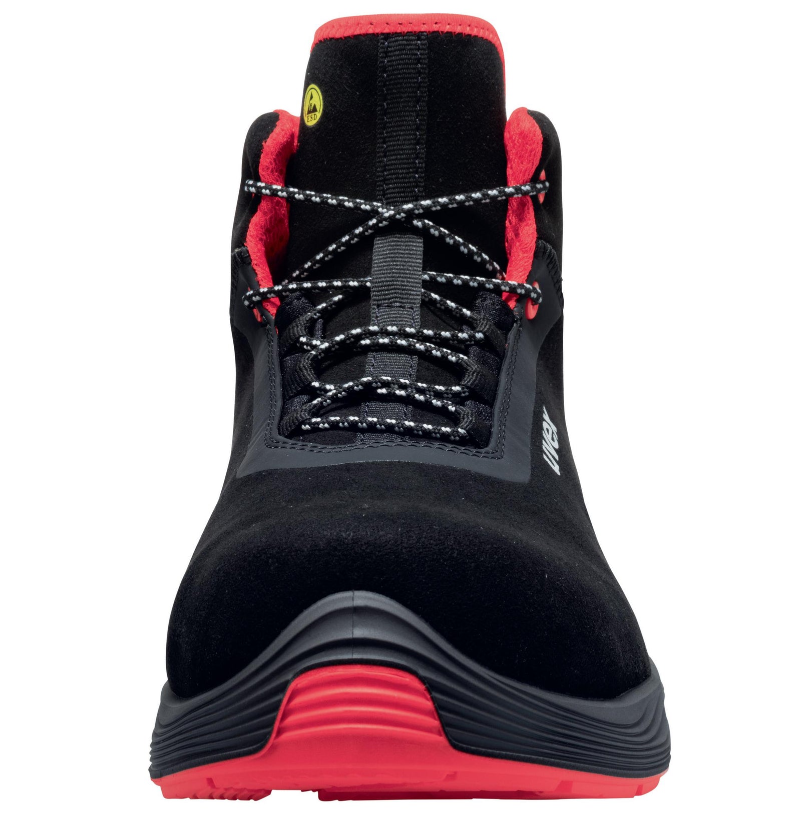 uvex 1 G2 Sicherheitsschuh S2 Stiefel Weite 14