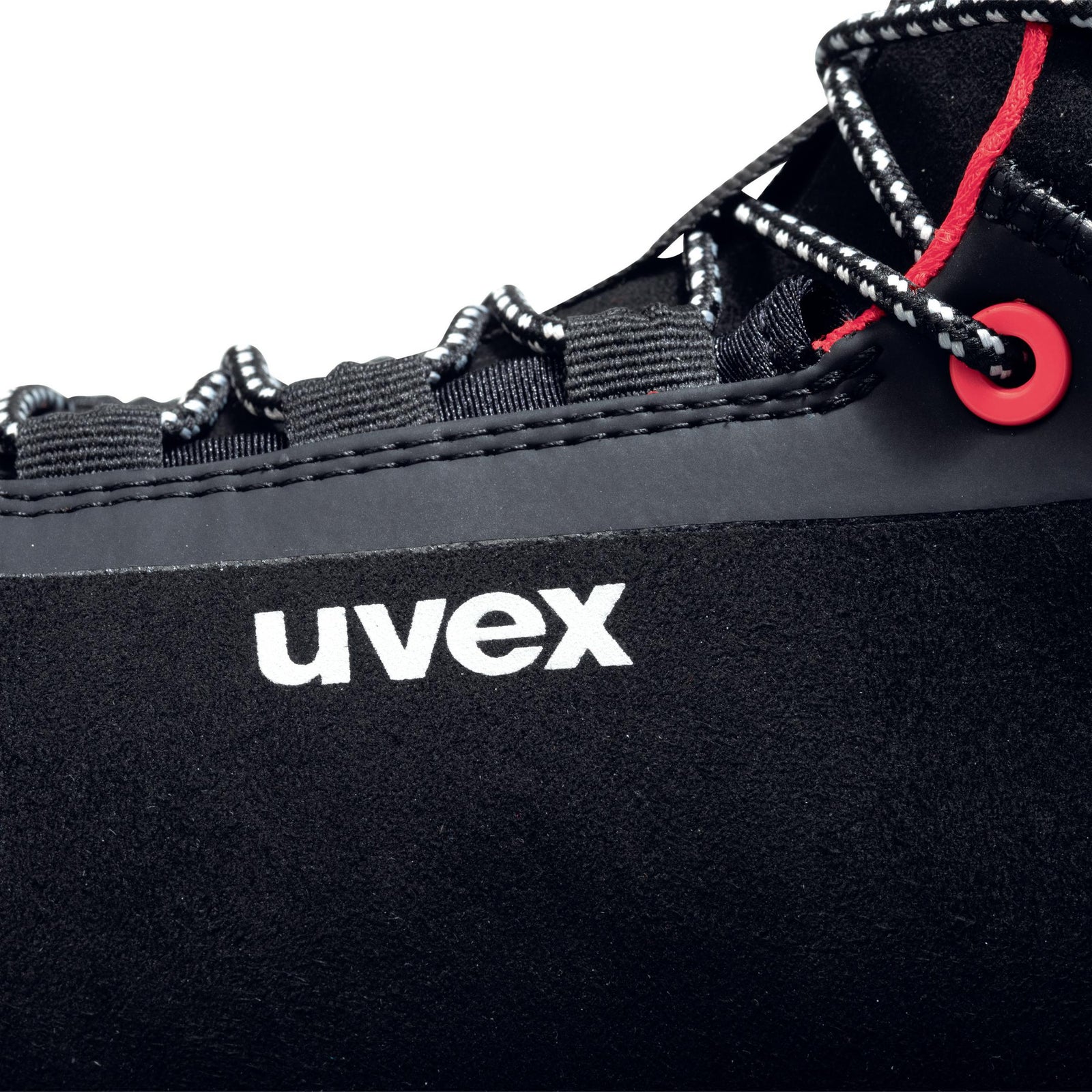 uvex 1 G2 Sicherheitsschuh S2 Stiefel Weite 14