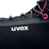 uvex 1 G2 Sicherheitsschuh S2 Stiefel Weite 14