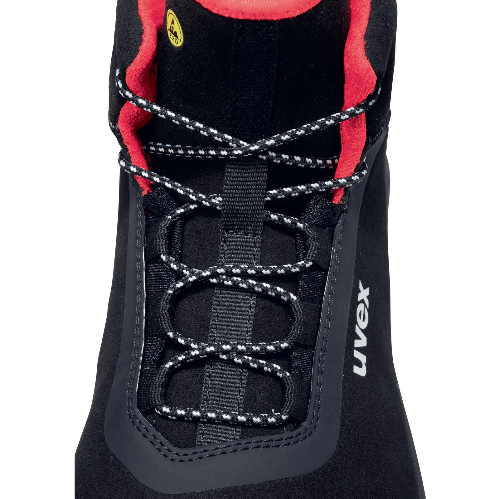 uvex 1 G2 Sicherheitsschuh S2 Stiefel Weite 14