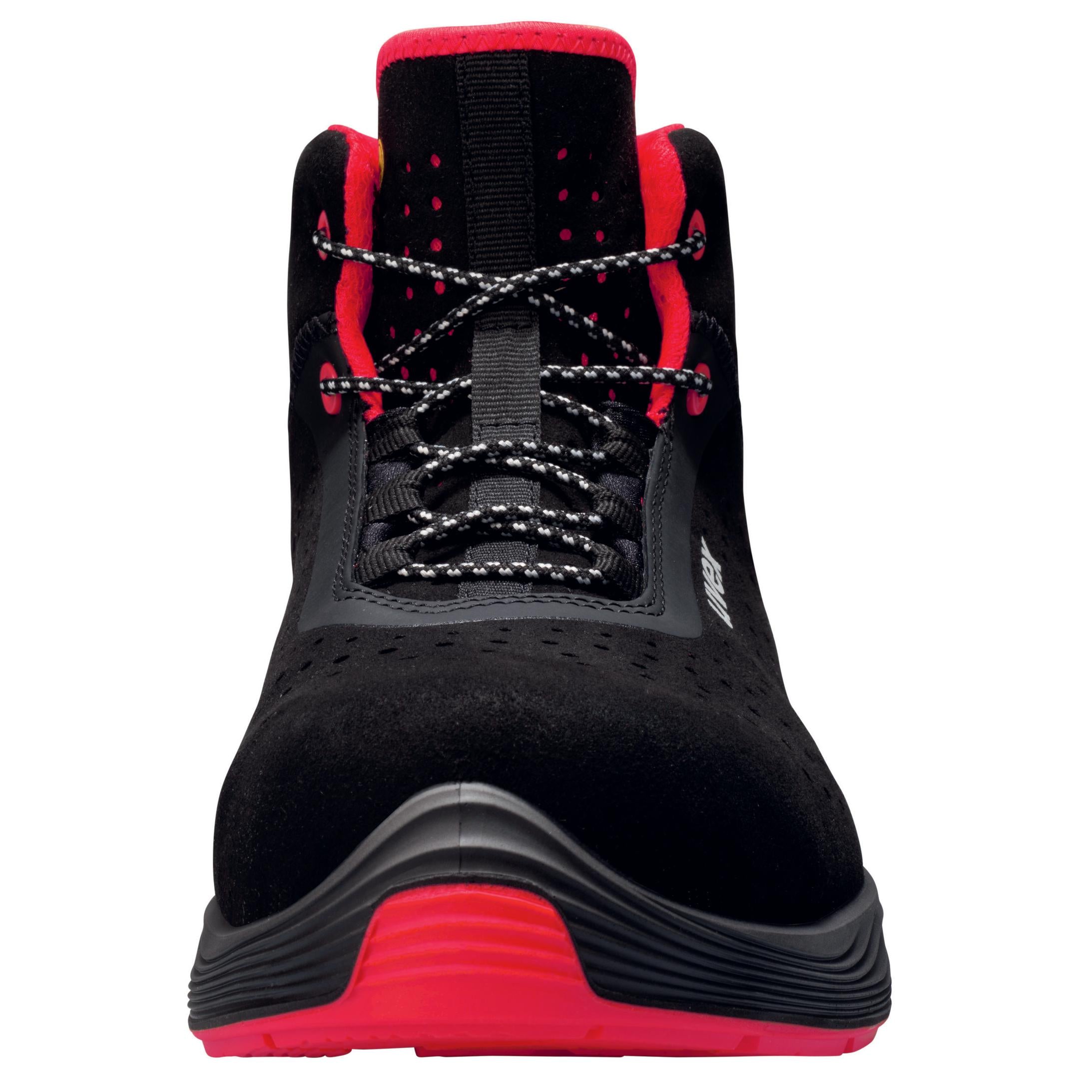 uvex 1 G2 Sicherheitsschuh S1 Stiefel Weite 10