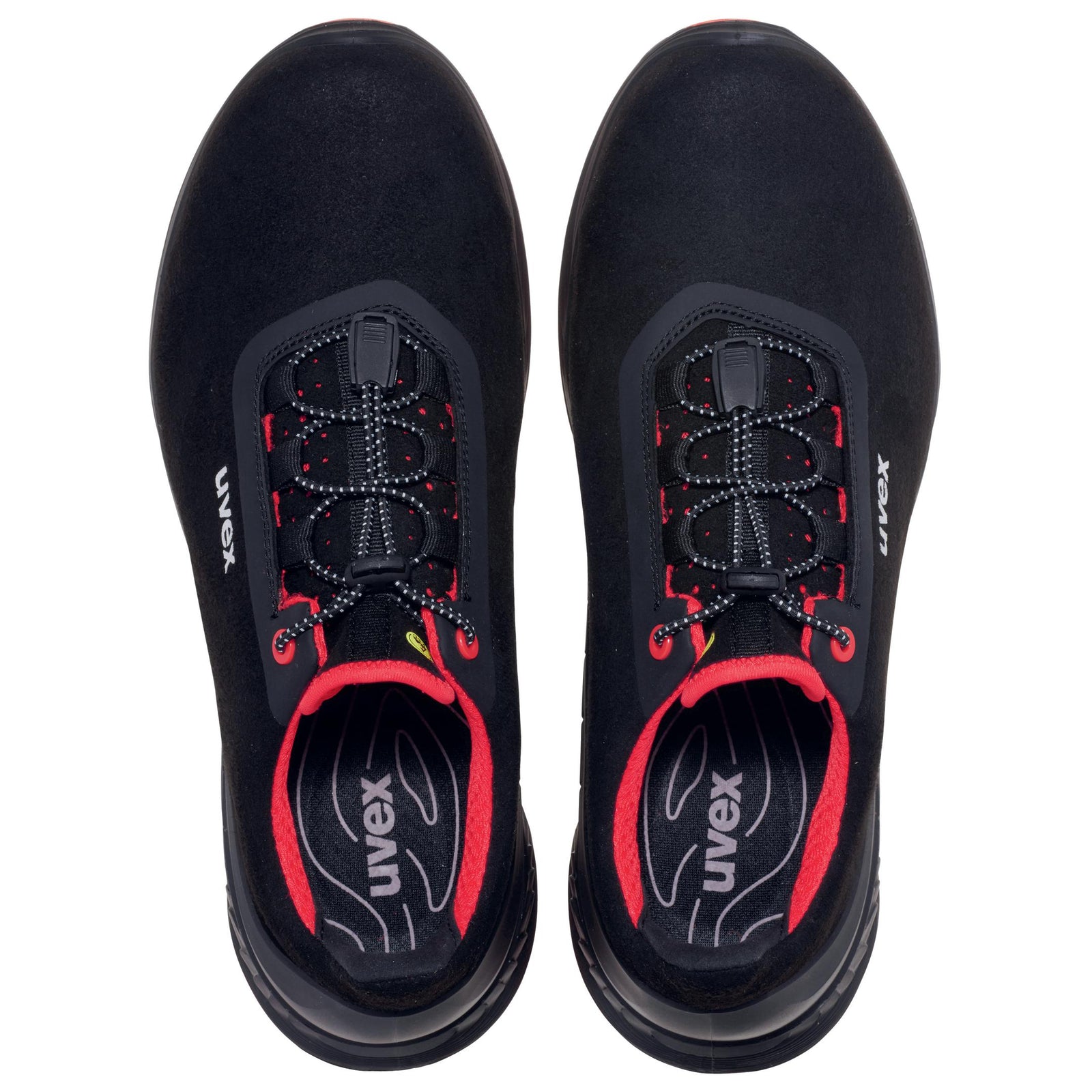 uvex 1 G2 Sicherheitsschuh S2 Halbschuh Weite 14