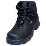 uvex 3 MACSOLE® Sicherheitsschuh S3 Stiefel Weite 10