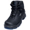 uvex 3 MACSOLE® Sicherheitsschuh S3 Stiefel Weite 10