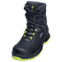 uvex 3 Sicherheitsschuh S3 Stiefel Weite 10