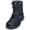 uvex 3 Sicherheitsschuh S3L Stiefel Weite 10
